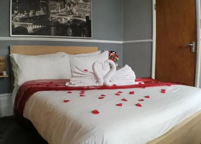 The Mawney Hotel