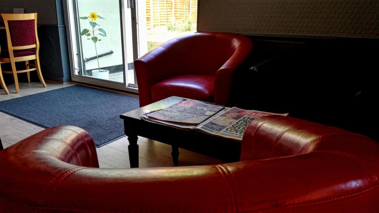 The Mawney Hotel Romford