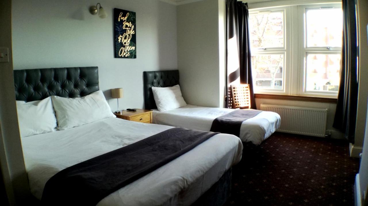 The Mawney Hotel Romford